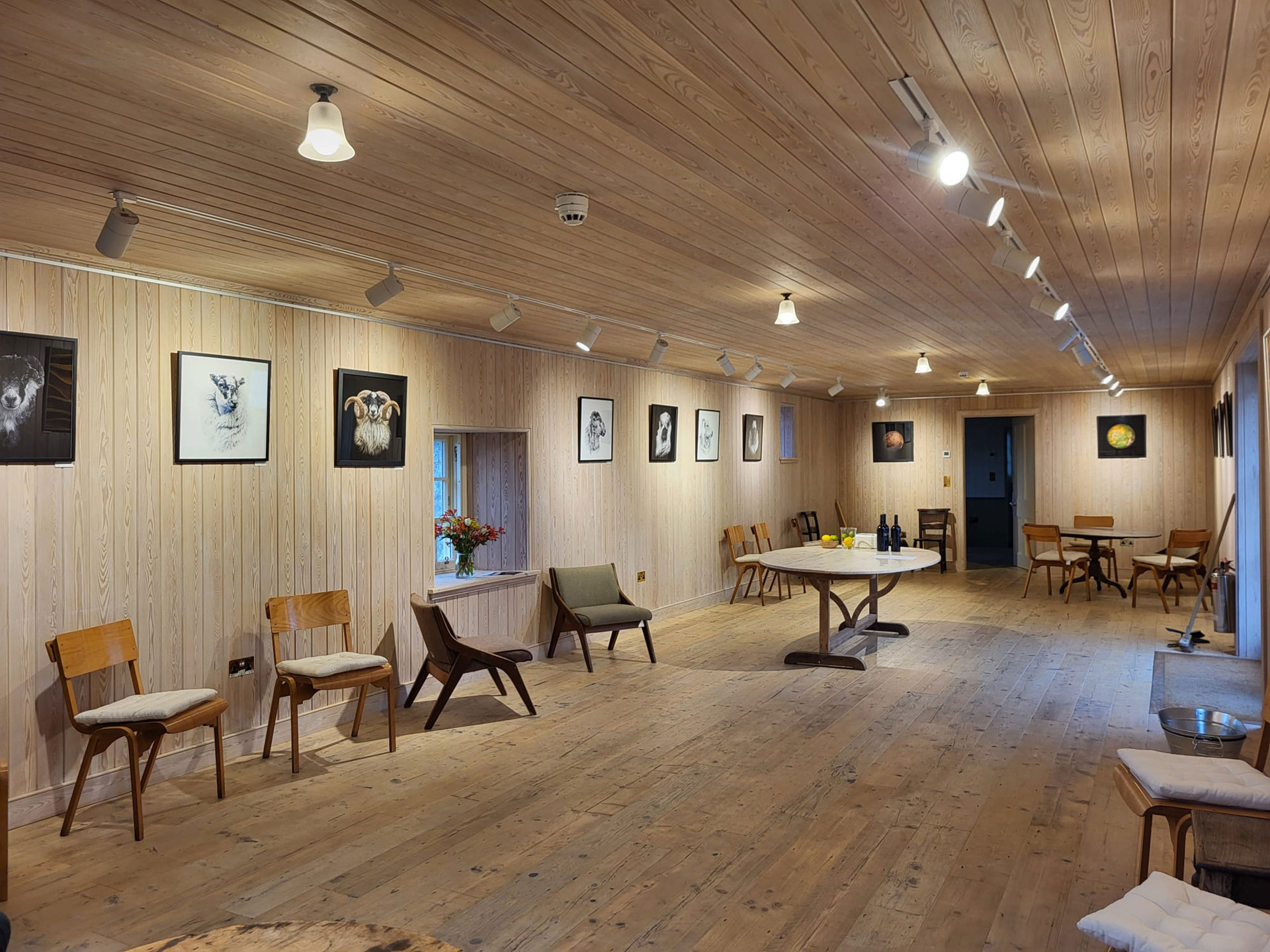 Rodel House|The Sail Loft