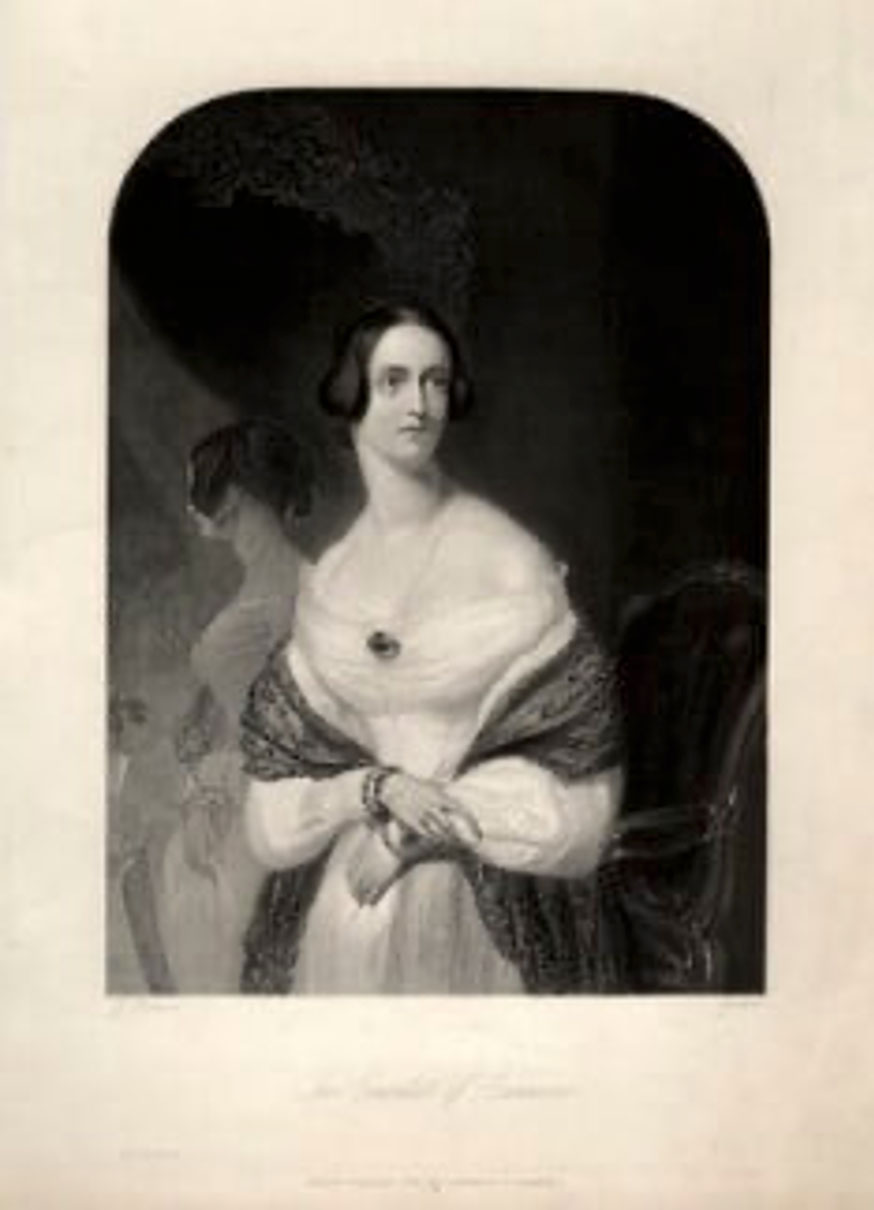 The Countess’s legacy: Harris Tweed