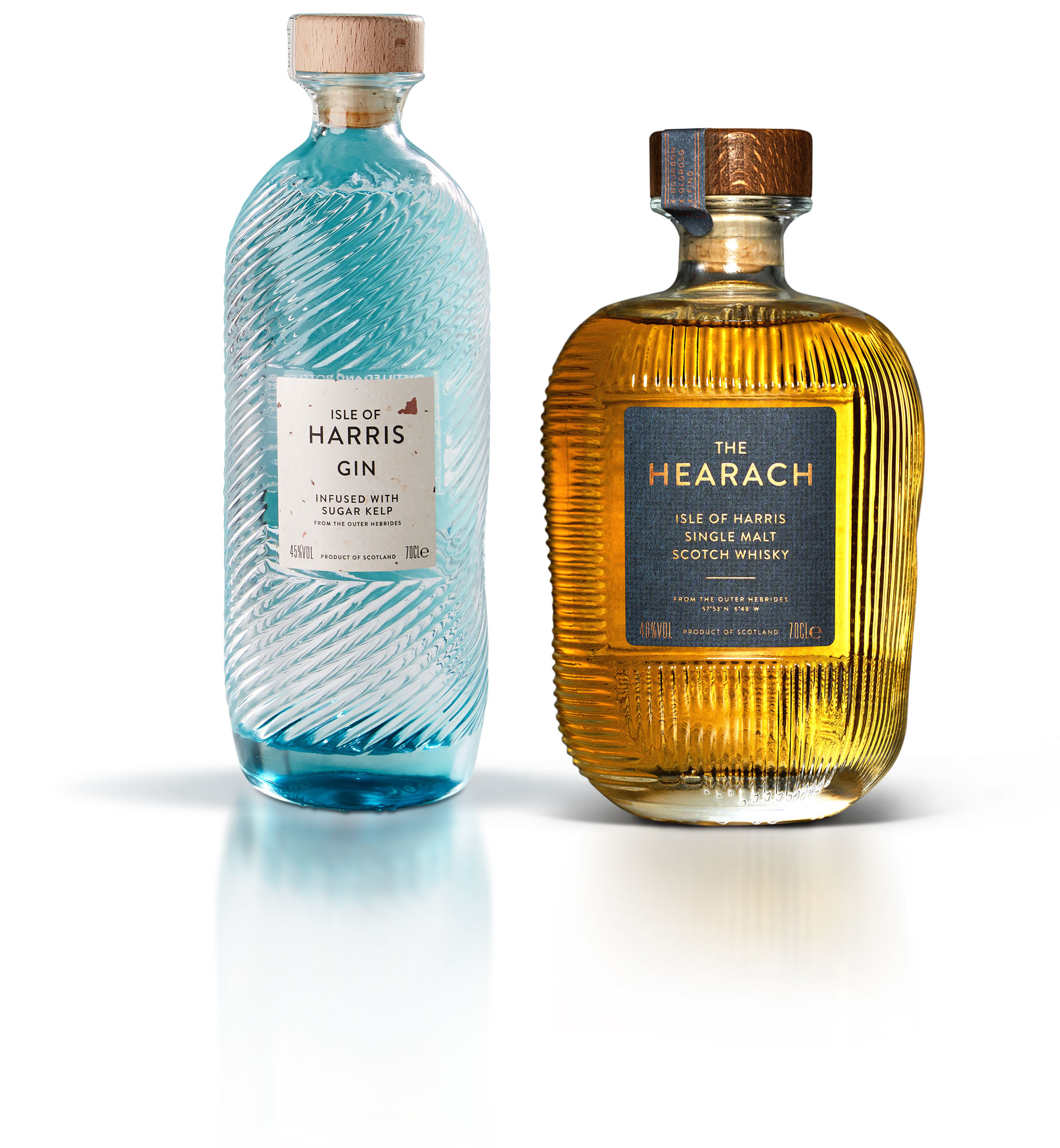 A new chapter: The Isle of Harris Distillery